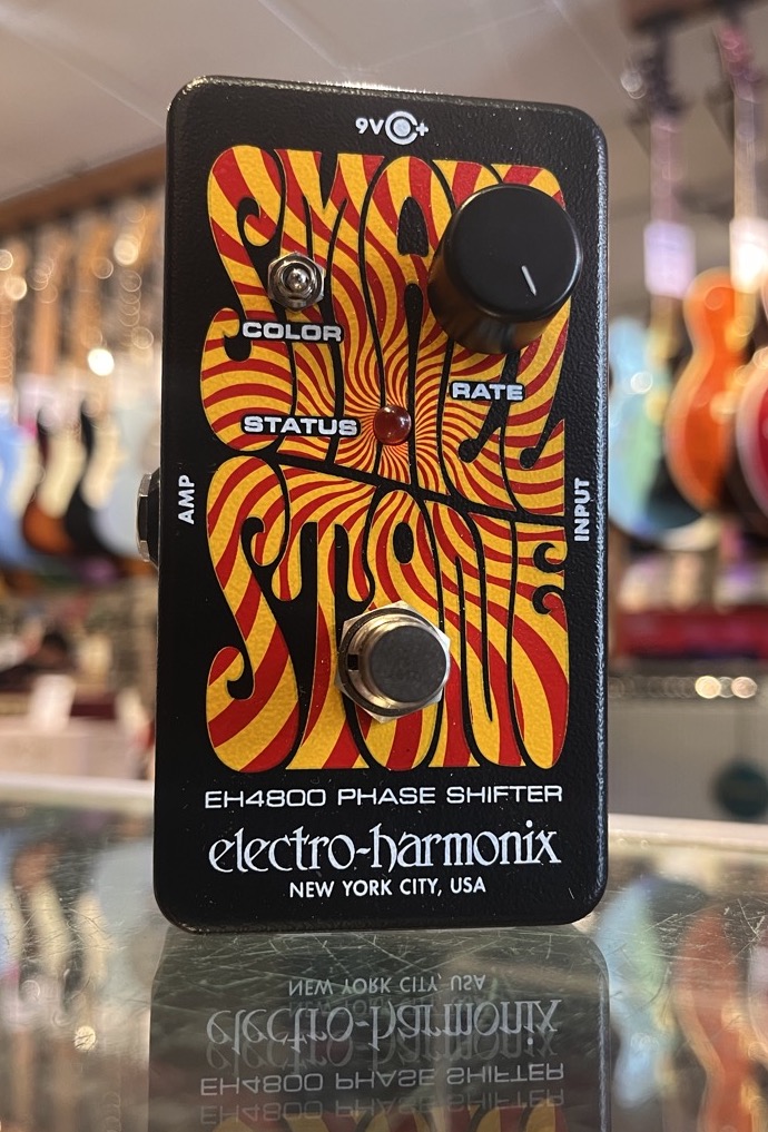 USED Electro Harmonix Nano Small Stone  …