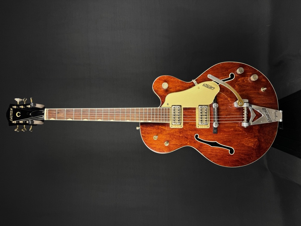 USED Gretsch 6119 Mid 60's Chet Atkins  &hellip;