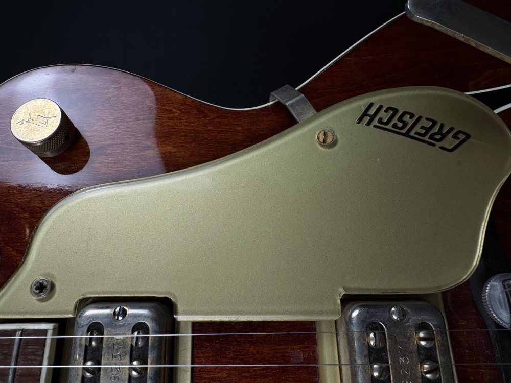 Gretsch USED Gretsch 6119 Mid 60's Chet Atkins Tenessean Walnut w/OHSC - Used