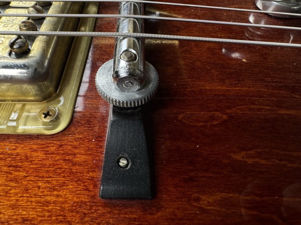 Gretsch USED Gretsch 6119 Mid 60's Chet Atkins Tenessean Walnut w/OHSC - Used