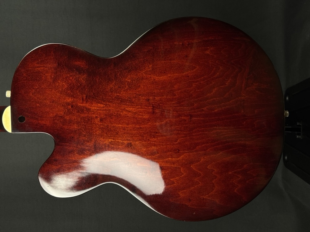 Gretsch USED Gretsch 6119 Mid 60's Chet Atkins Tenessean Walnut w/OHSC - Used