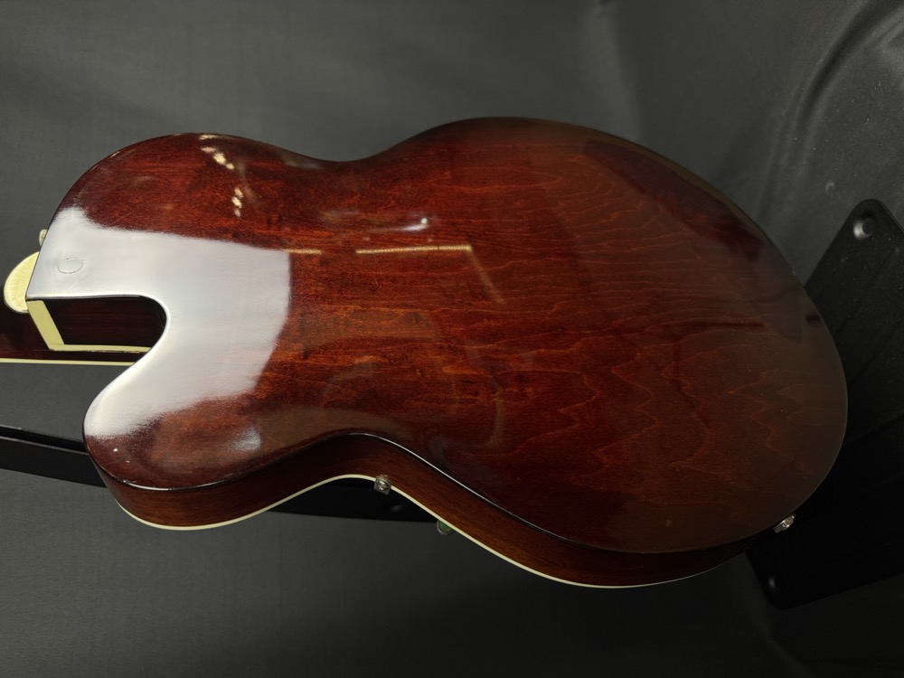 Gretsch USED Gretsch 6119 Mid 60's Chet Atkins Tenessean Walnut w/OHSC - Used