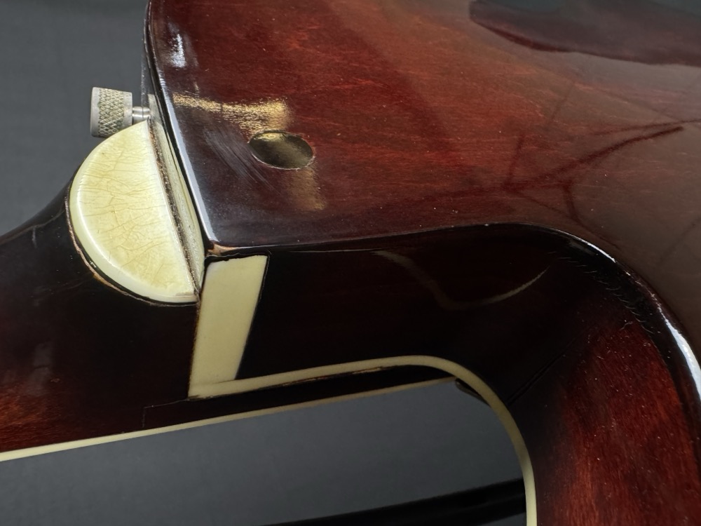 Gretsch USED Gretsch 6119 Mid 60's Chet Atkins Tenessean Walnut w/OHSC - Used