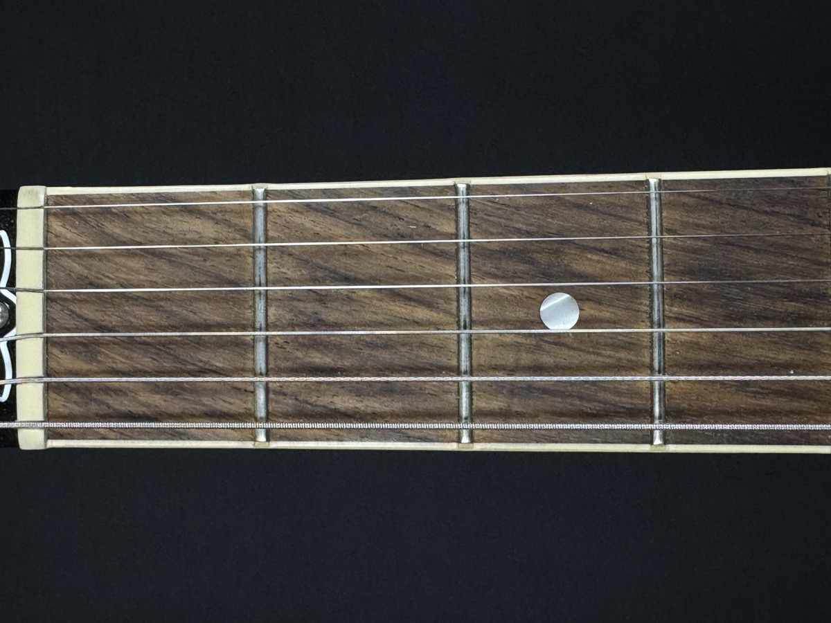 Gibson USED Gibson 2022  Rick Beato Double Cut Les Paul TV Blue Mist w/OHSC - Used