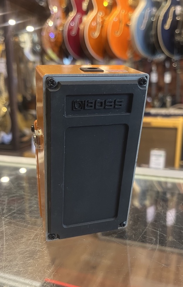 BOSS USED BOSS DN-2 Dyna Drive Pedal - Used