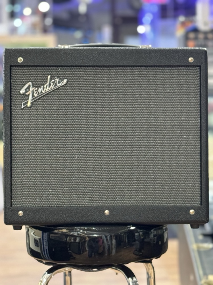 USED Fender GTX50 Guitar Amp w/Bluetooth, Wi-Fi