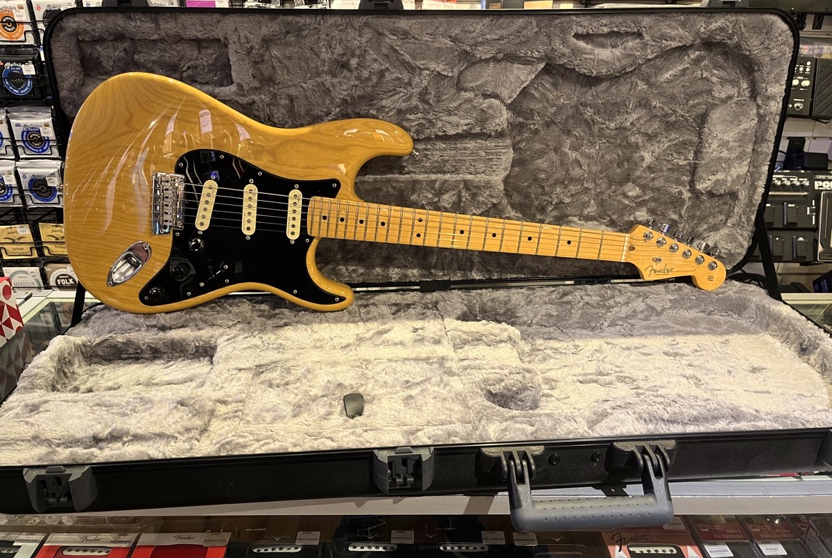 USED Fender 2018 FSR American  …