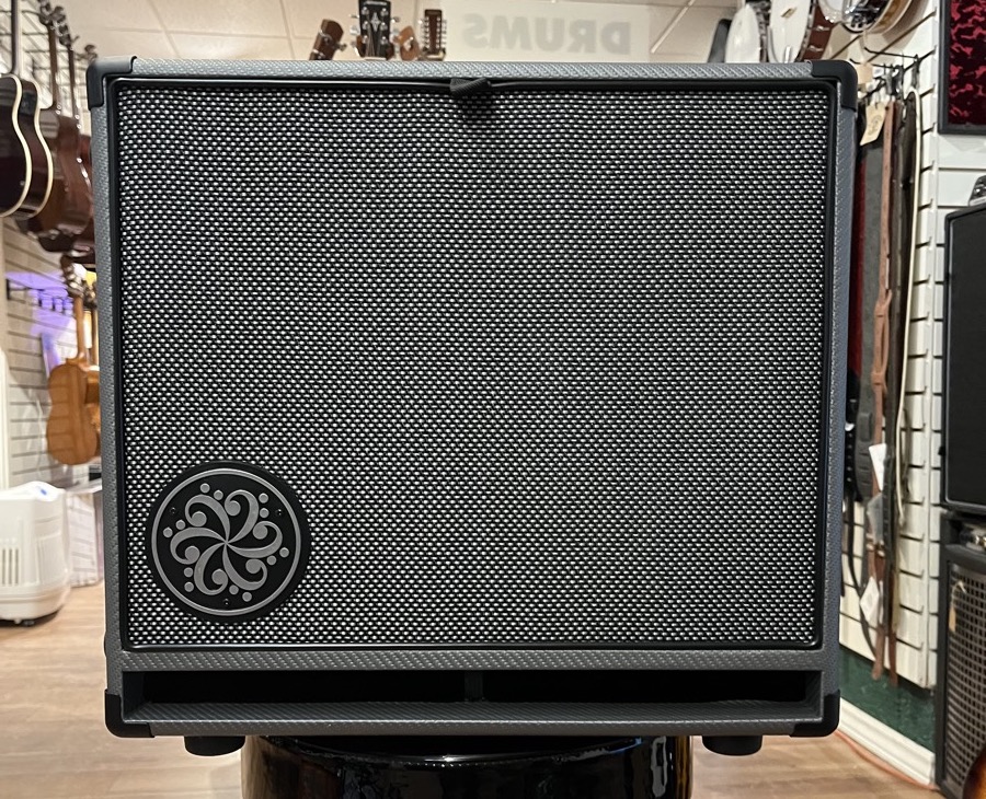 USED Darkglass DG112n 1X12 500 Watt Bass  …