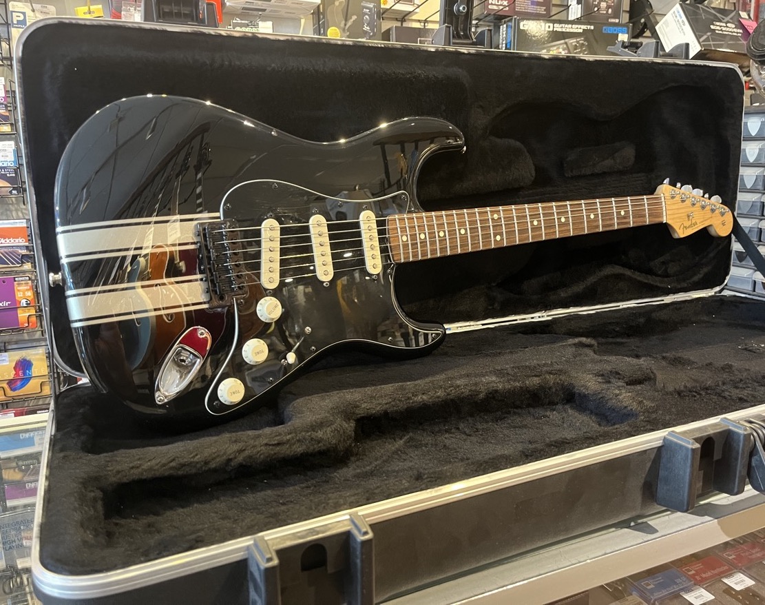 USED Fender Kenny Wayne Shepherd  &hellip;