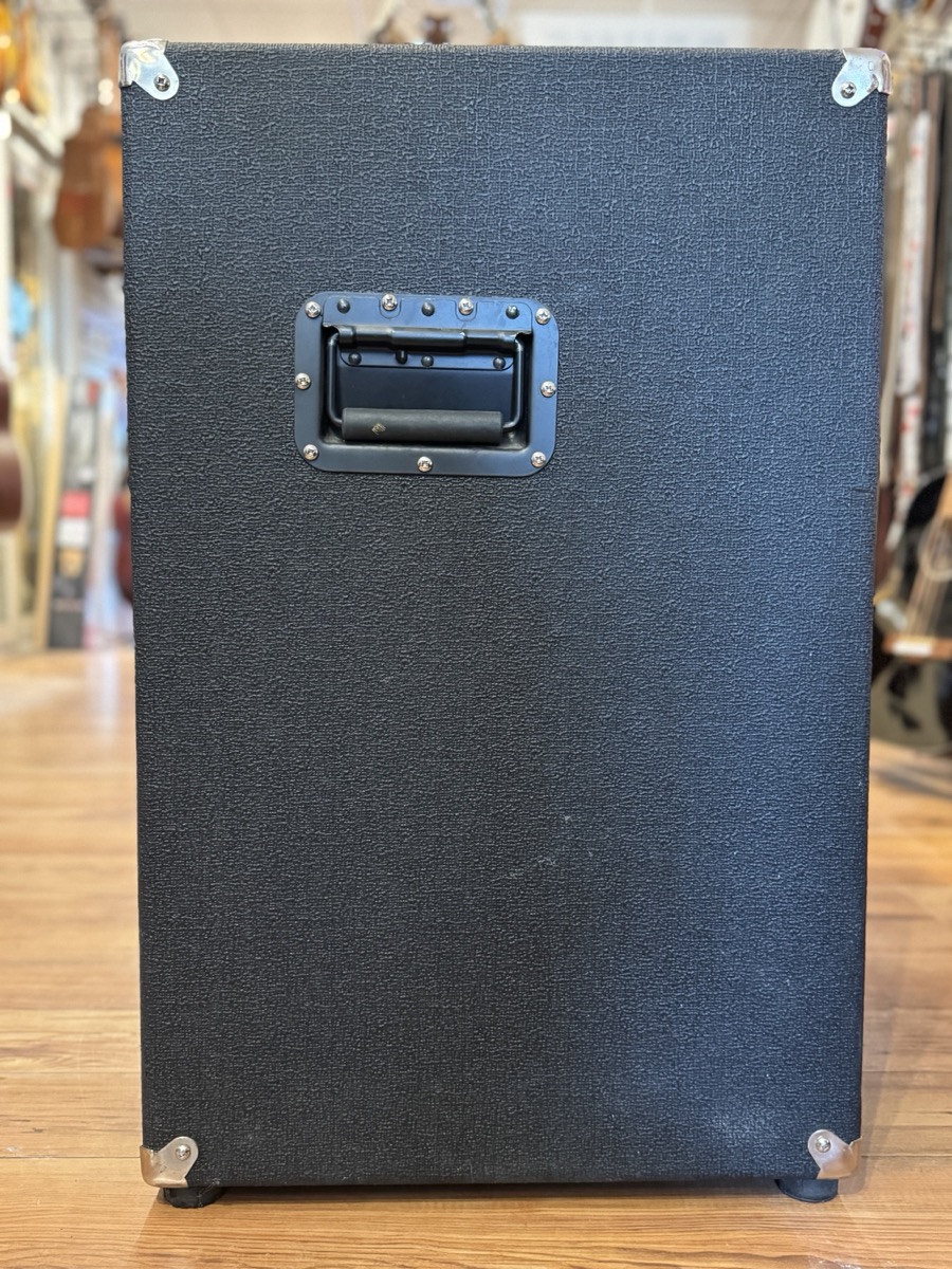 Traynor USED Traynor TC410 4x10 Bass Cabinet - CONSIGNMENT - Used