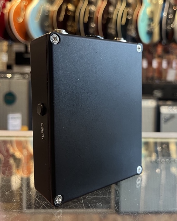 Misc USED Crom the Riddle of Steel Fuzzstortion Pedal w/Box - Used