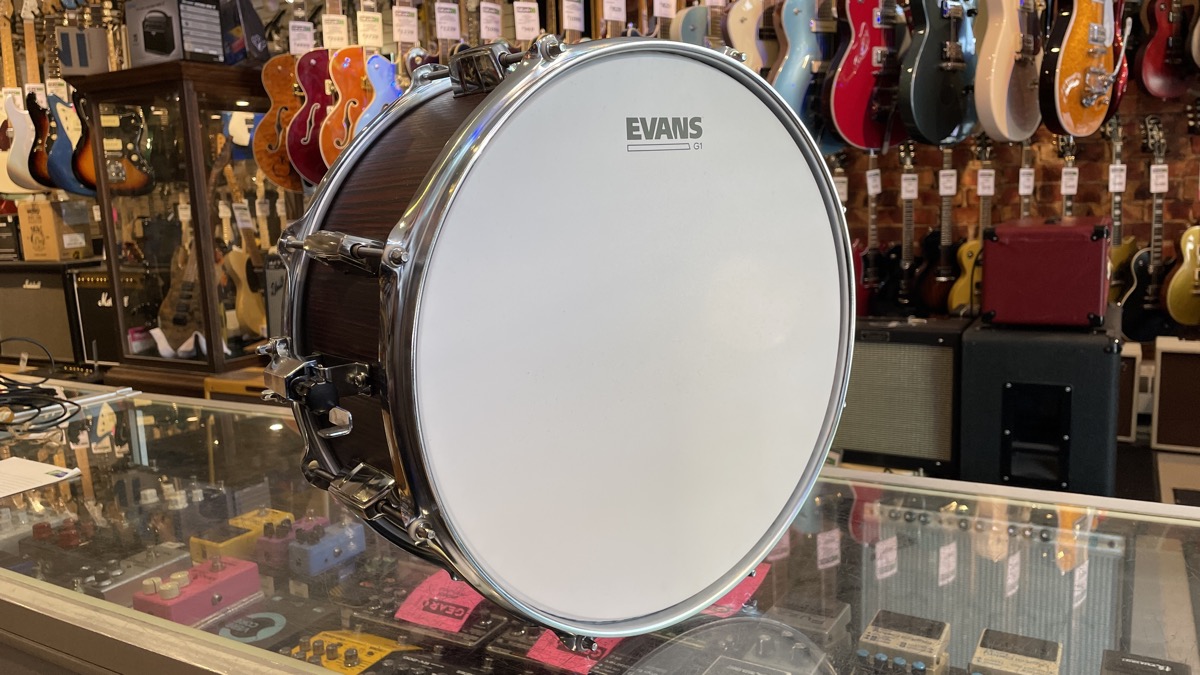 Misc Used Mapex Mars 14 x 6.5" Snare Drum MAS4656RW Bloodwood - Used