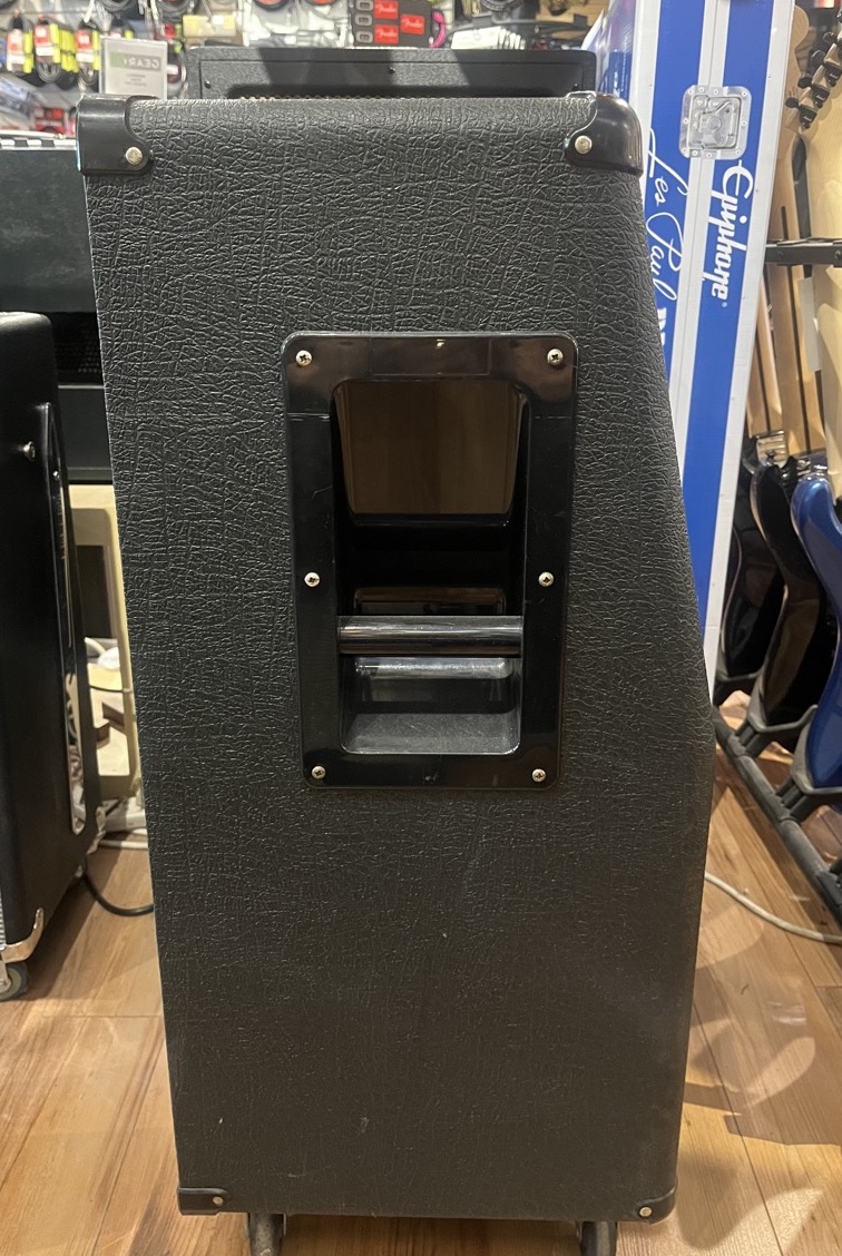 Marshall USED Marshall JCM900 1960A 4x12 Slant Cabinet - Used