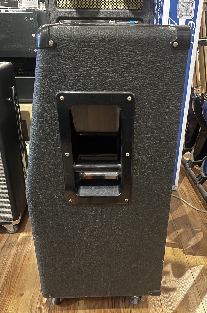 Marshall USED Marshall JCM900 1960A 4x12 Slant Cabinet - Used