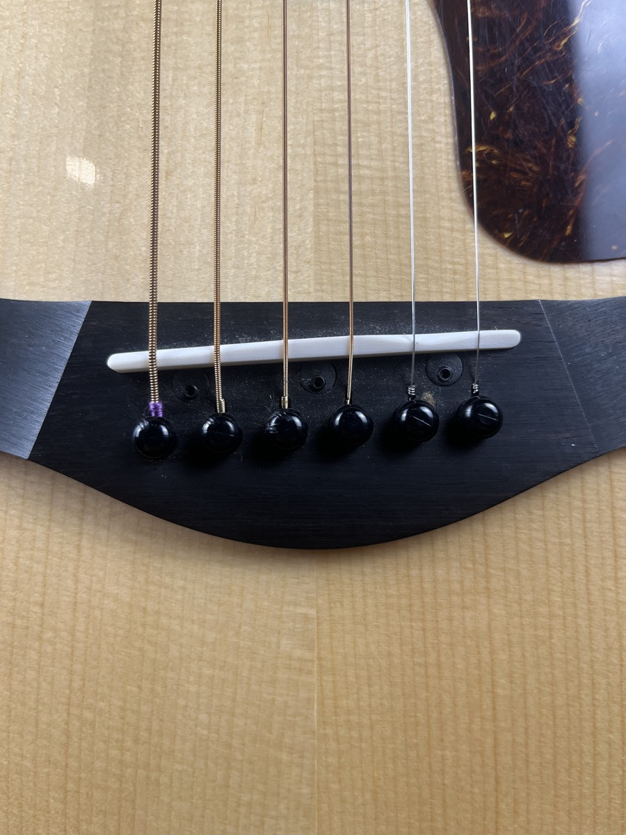 Misc USED Taylor 214CE Plus with Original Gig Bag Case - Used