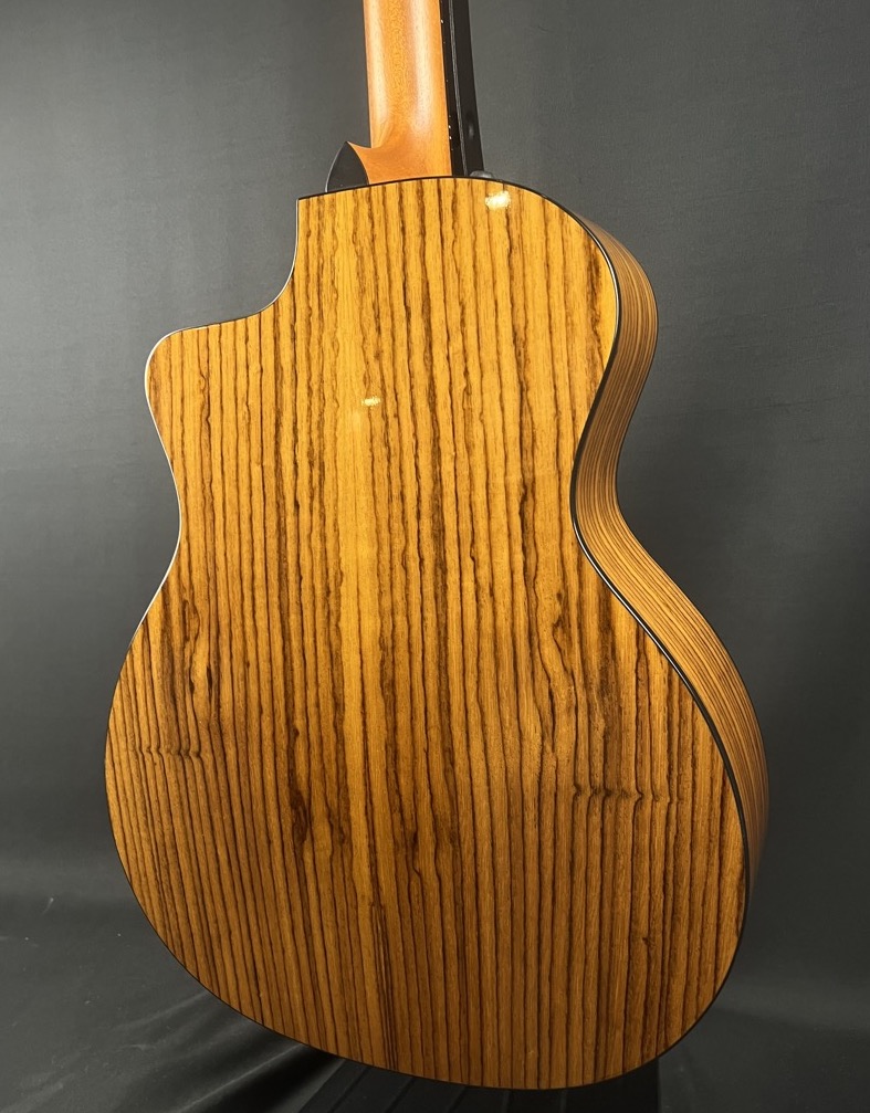 Misc USED Taylor 214CE Plus with Original Gig Bag Case - Used