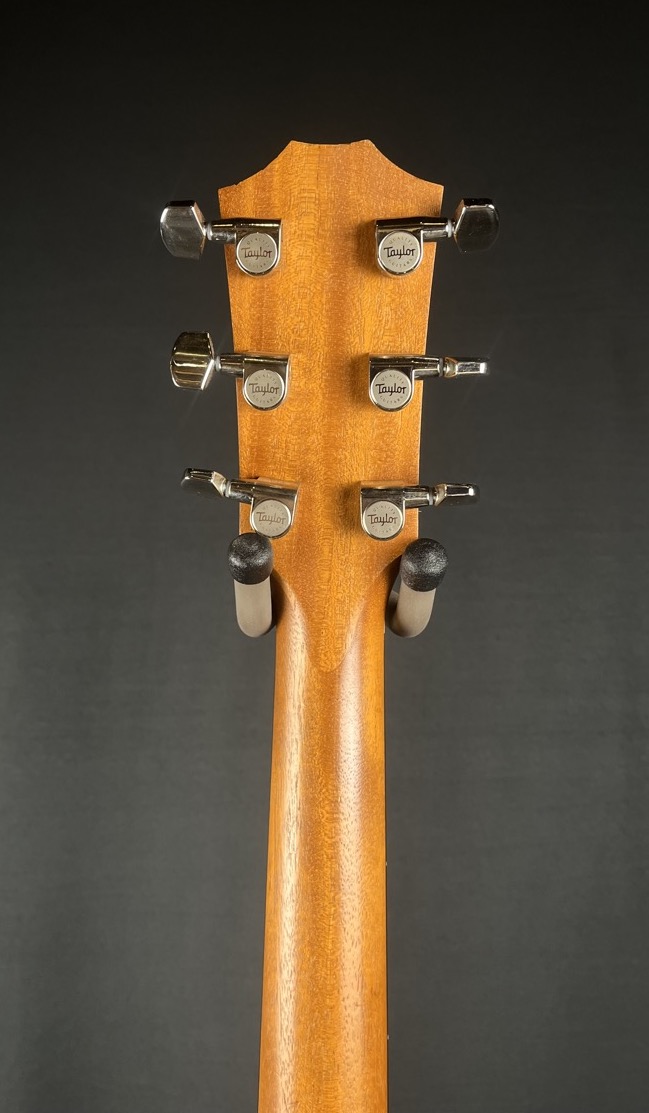 Misc USED Taylor 214CE Plus with Original Gig Bag Case - Used