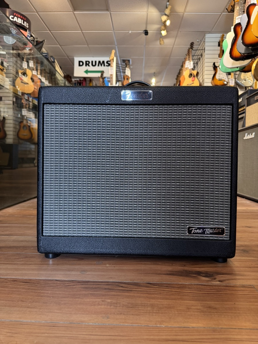 USED Fender Tone Master FR-10 1000w Full  &hellip;