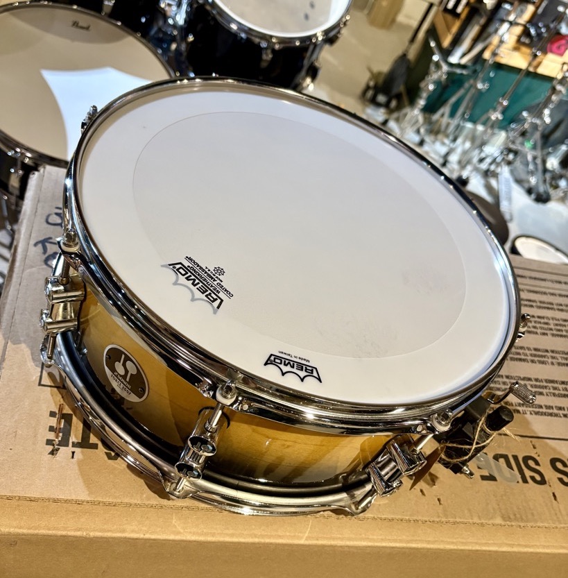 Sonor USED Sonor Force 2007 14" Birch Snare Drum - CONSIGNMENT - Used