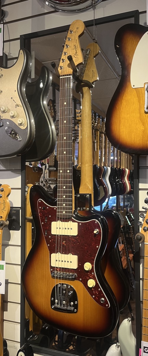 USED Fender 2015 Classic Player  &hellip;