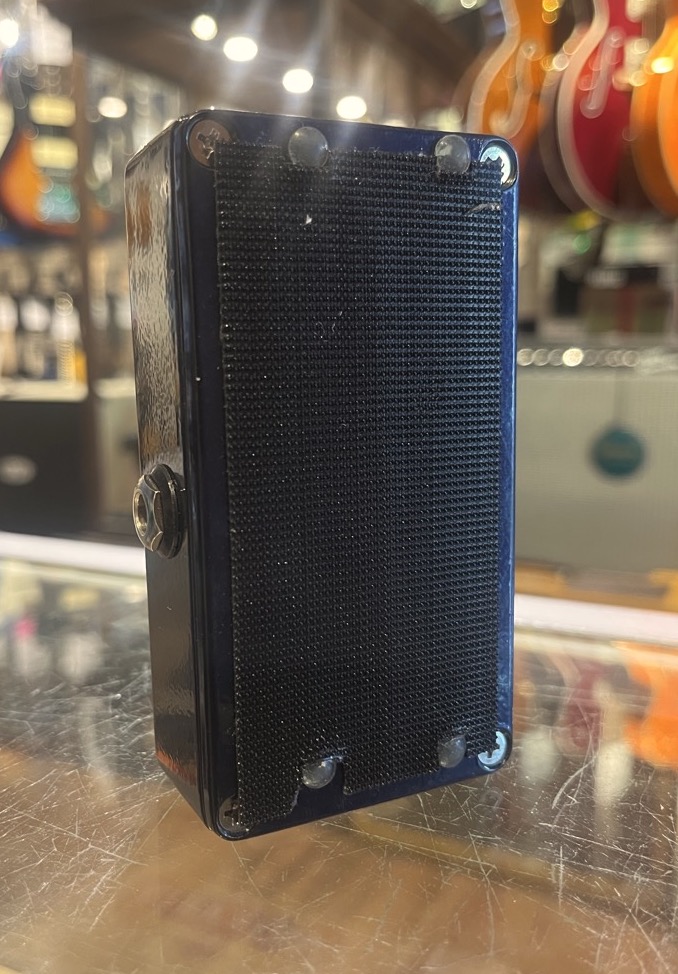 Keeley USED Keeley Seafom Plus Chorus  Pedal - CONSIGNMENT - Used