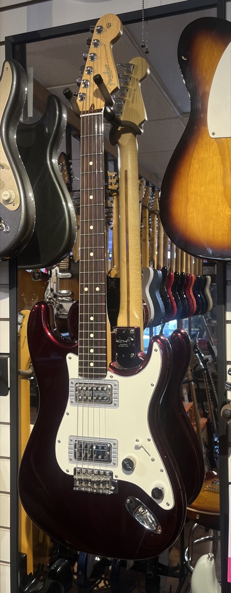 USED Fender 2016 Stratocaster Standard  &hellip;