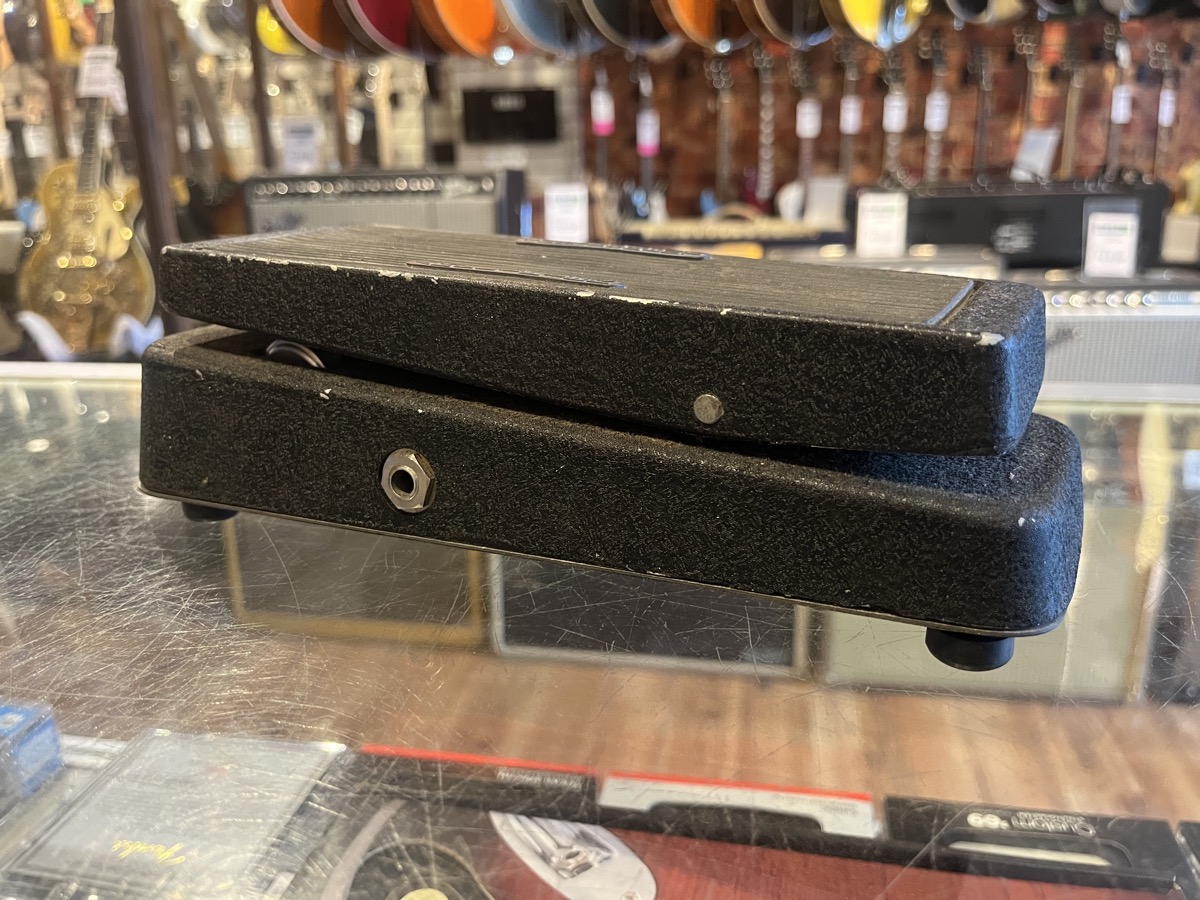 Misc USED JEN Wah Cyrbaby Super 1970's Wah Pedal - CONSIGNMENT - Used