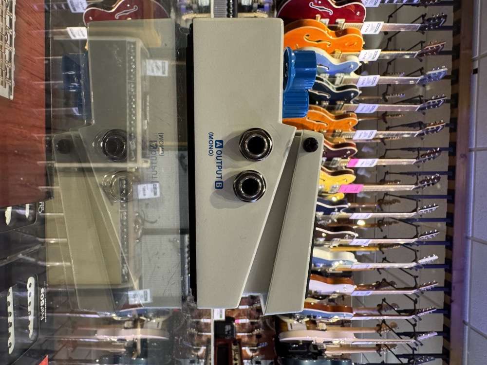 BOSS USED BOSS PX-1 Plugout FX - Effects