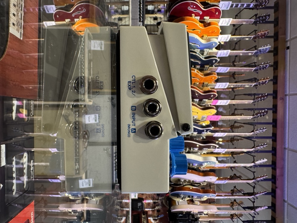 BOSS USED BOSS PX-1 Plugout FX - Effects