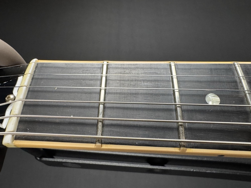 Gibson USED Gibson ES-335 Traditional Pro P-90 w/OHSC, 2011 - Used