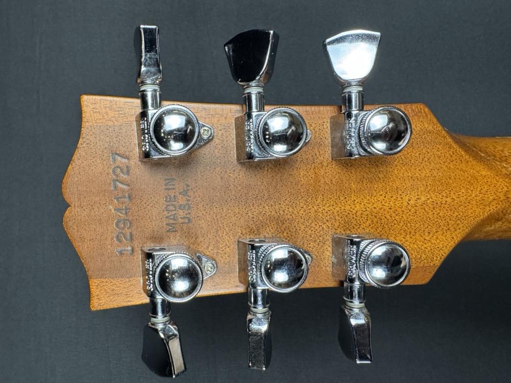 Gibson USED Gibson ES-335 Traditional Pro P-90 w/OHSC, 2011 - Used