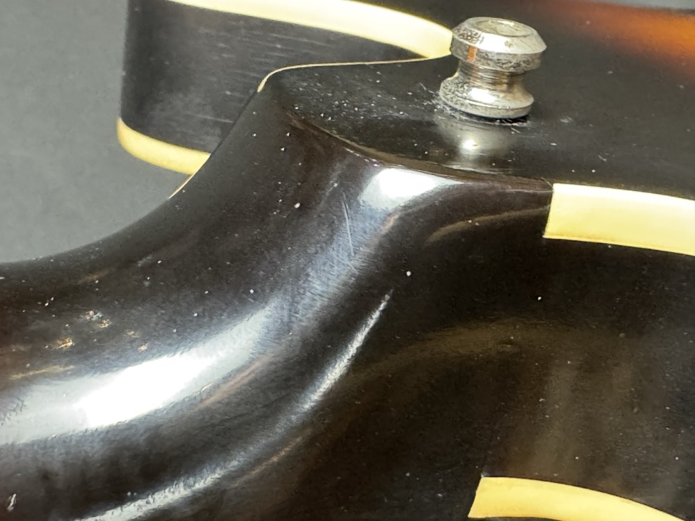 Gibson USED Gibson ES-335 Traditional Pro P-90 w/OHSC, 2011 - Used