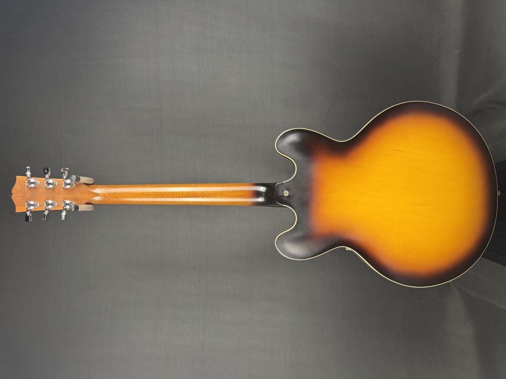 Gibson USED Gibson ES-335 Traditional Pro P-90 w/OHSC, 2011 - Used