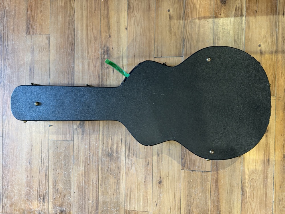 Gibson USED Gibson ES-335 Traditional Pro P-90 w/OHSC, 2011 - Used