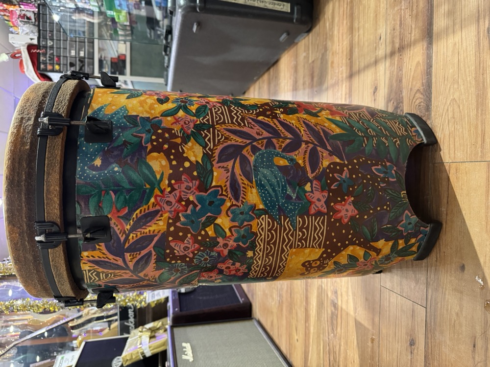 Remo USED Remo Tubano, 14" Valencia 100 - Used