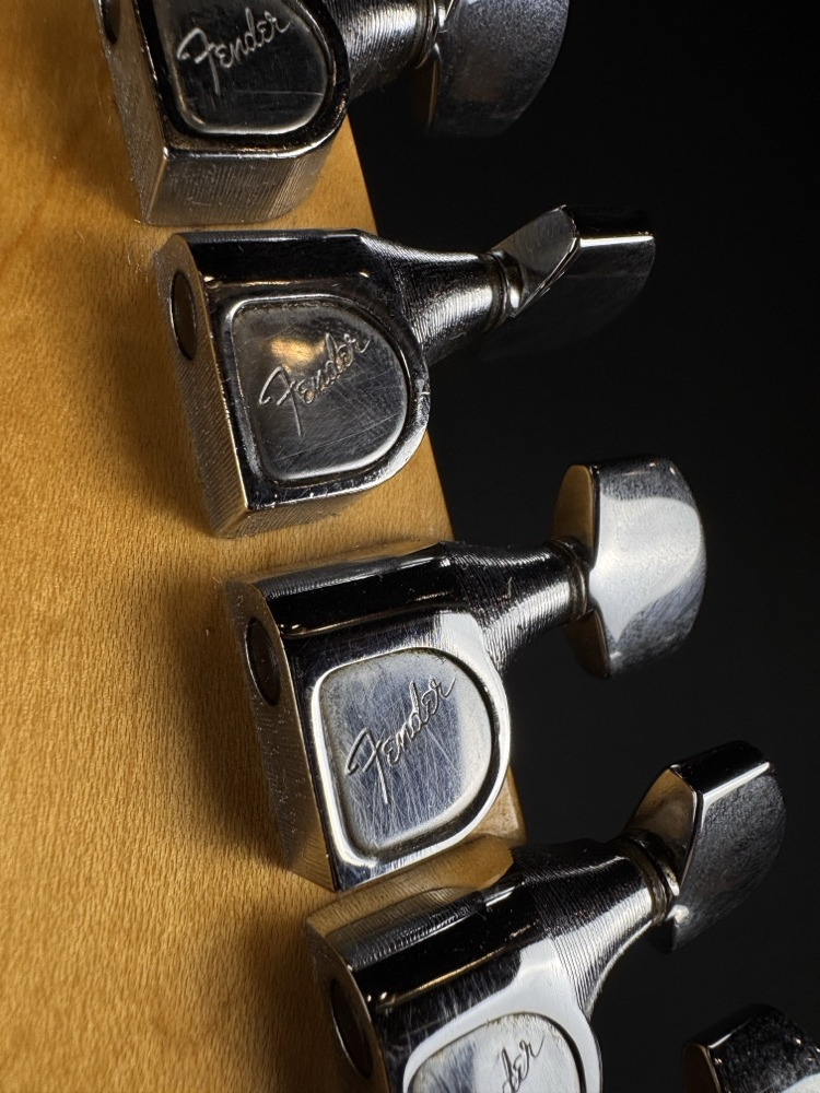 Fender USED Fender 1983 Telecaster Elite Wild Cherry w/OHSC - CONSIGNMENT - Used