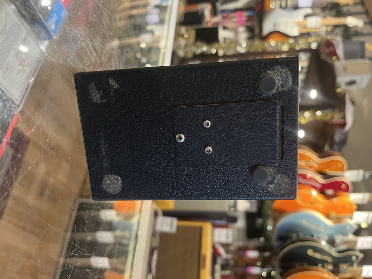 Electro Harmonix USED Electro Harmonix 1981 Small Stone Phase Shifter - Used