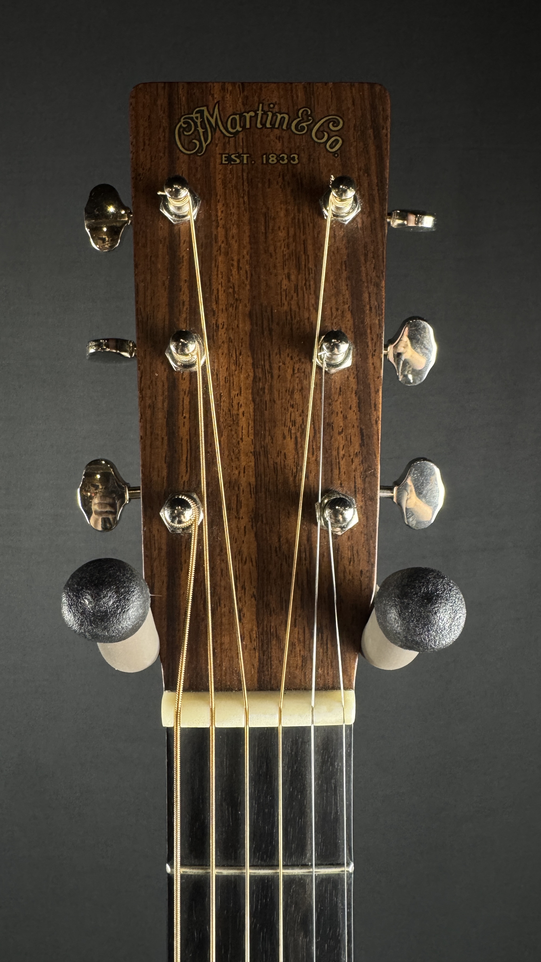 Martin USED Martin OM-21 2014 With OHSC - Used