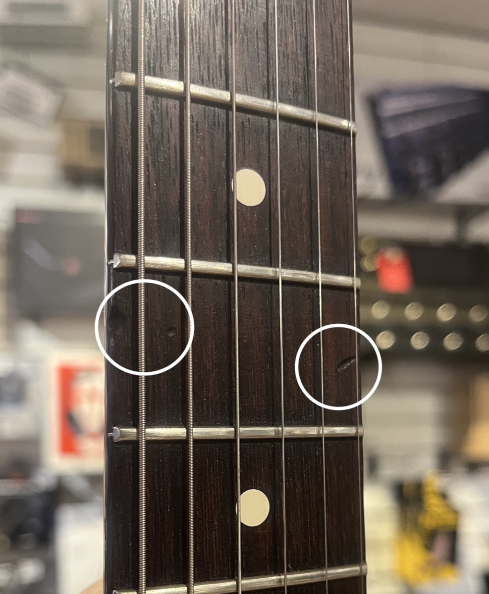 Fender USED Fender 2017 American Professional Jazzmaster Olympic White w/OHSC - Used