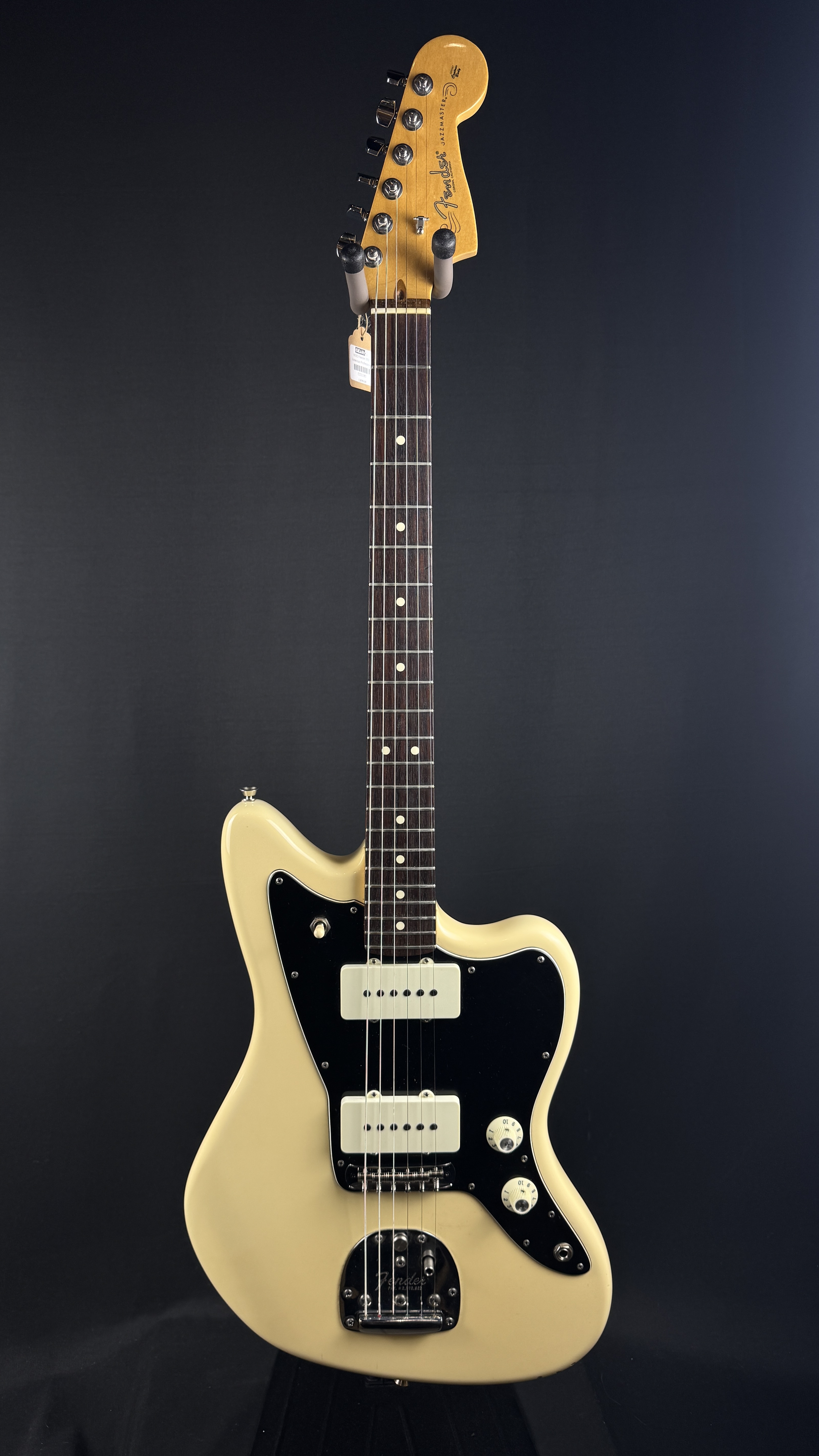 USED Fender 2017 American Professional …