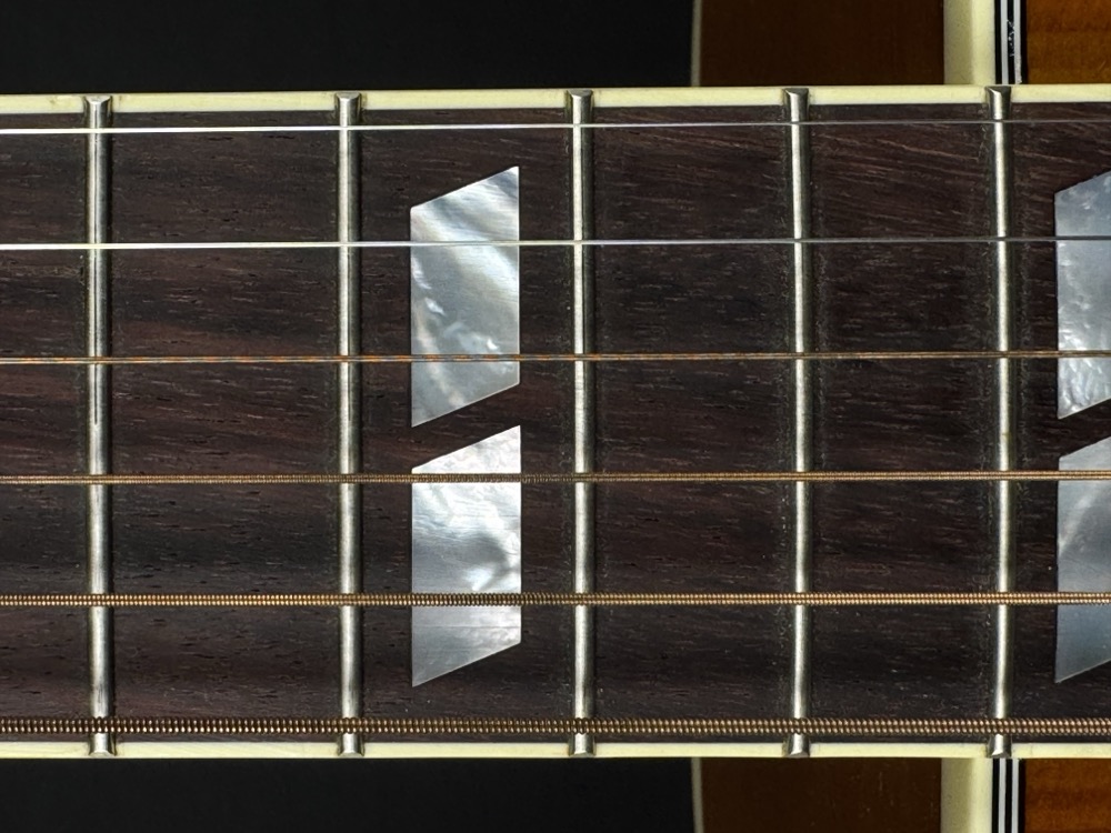 Gibson Custom Shop USED Gibson Hummingbird Red Spruce Willcutt Exclusive - Used