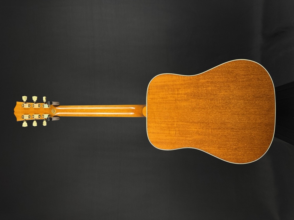 Gibson Custom Shop USED Gibson Hummingbird Red Spruce Willcutt Exclusive - Used