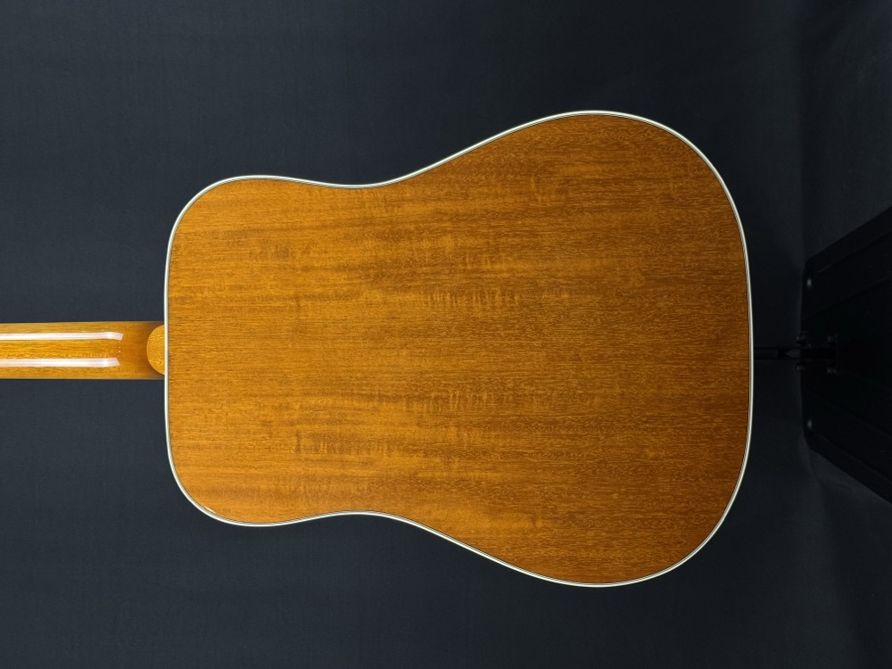 Gibson Custom Shop USED Gibson Hummingbird Red Spruce Willcutt Exclusive - Used