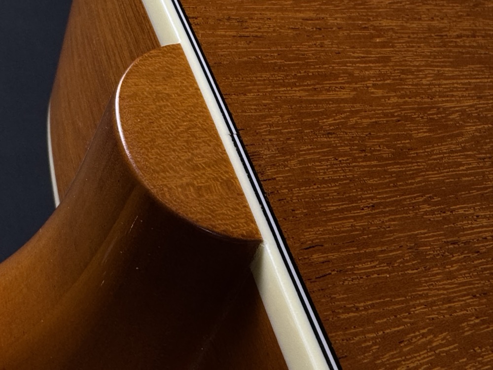 Gibson Custom Shop USED Gibson Hummingbird Red Spruce Willcutt Exclusive - Used