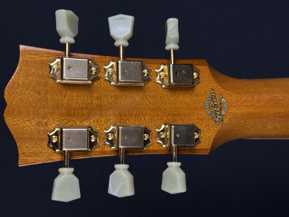 Gibson Custom Shop USED Gibson Hummingbird Red Spruce Willcutt Exclusive - Used