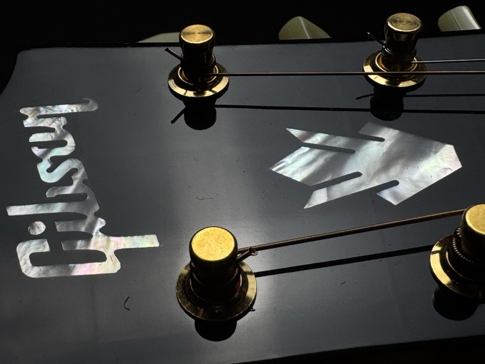 Gibson Custom Shop USED Gibson Hummingbird Red Spruce Willcutt Exclusive - Used