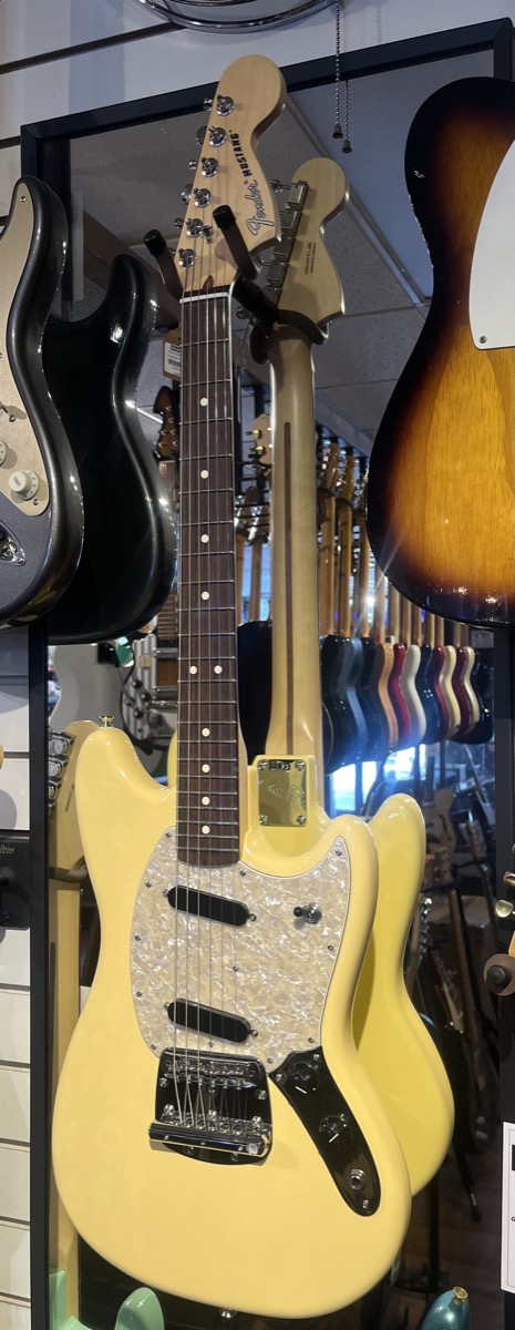 USED Fender 2019 American Performer  &hellip;