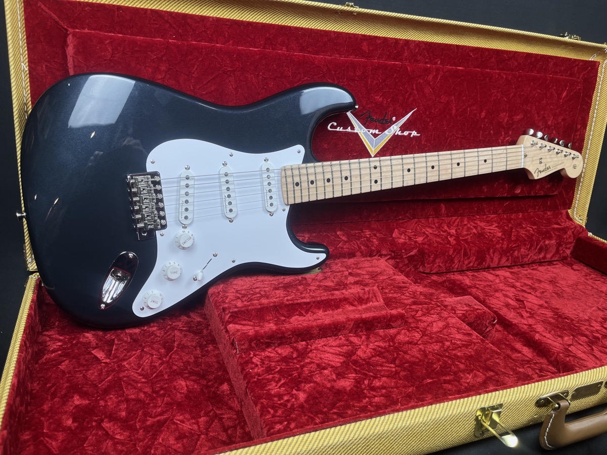 USED Fender Custom Shop Eric Clapton  &hellip;