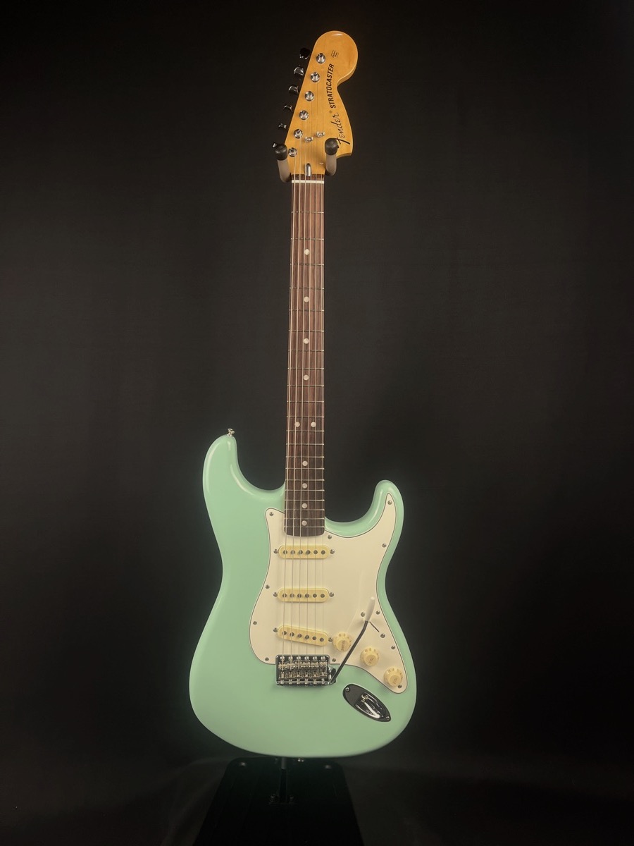 USED Fender Vintera II 70's  &hellip;