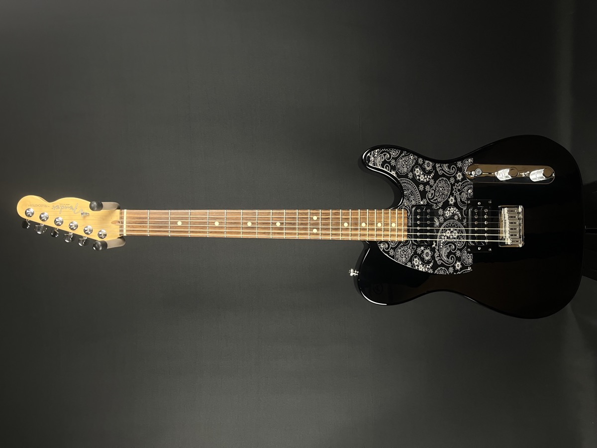 USED Fender 2005 American Series Telecaster  &hellip;